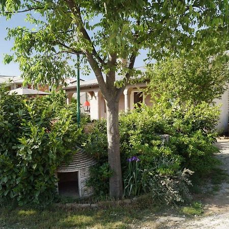 Apartman Eric Apartment Пула Екстериор снимка